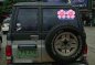 CAR Toyota PRADO 2002 FOR SALE-2