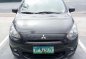 MITSUBISHI Mirage HB 2013 FOR SALE-0