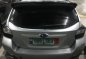 Subaru XV Loaded AT Silver SUV For Sale -1