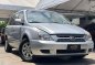 2008 Kia Carnival LX AT DSL innova. Outback. Innova. Avanza. Soul.-4