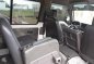 NISSAN Urvan 2009 rush SALE-7