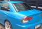 Mitsubishi Lancer Euro Version 2002 For Sale -2