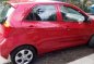 Kia Picanto 2016 MT Good as brand new-7