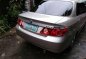 2006 Honda City manual FOR SALE-0