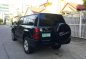 Nissan Patrol 4x4 2011 SUV Black For Sale -7