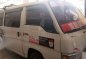 Nissan URVAN MT for sale-1