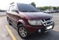 Rush.Loaded. Top of D Line.Low Mile Isuzu Crosswind Sportivo X MT 2F4U 2013-4