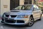 2006 Mitsubishi Lancer Evolution 8 MR-4