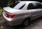 2006 Honda City manual FOR SALE-6