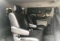 2017 TOYOTA Hiace Super Grandia 3.0 AT-6