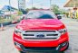 2016 Ford Everest Ambiente 4x2 MT For Sale -4