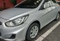 HYUNDAI Accent grab ready 2015aquired​ For sale -3