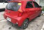 Kia Picanto ex 2016 automatic for sale -1