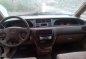 Honda Odyssey 2002 mdl Automatic rush sale-8