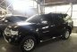 2011 Mitsubishi Montero 2.5 GLS-V Black AT Diesel-1