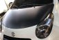 Suzuki Celerio 2011 Automatic White For Sale-1