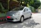 2014 Mitsubishi Mirage GLX AT FOR SALE-0