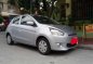 2014 Mitsubishi Mirage GLX AT FOR SALE-3