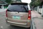 Toyota Avanza automatic G 2008 FOR SALE-1