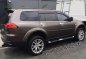 2012 Mitsubishi Montero Glsv Matic For Sale -1