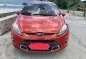 FORD Fiesta 1.6L Hatch Back 2012​ For sale -1