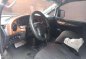 Hyundai Starex 2004 for sale-5