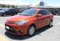 Toyota Vios E 2016 FOR SALE-0