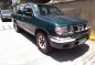 Nissan Frontier 2001 for sale-0