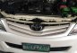 Toyota Innova G 2011​ For sale -5