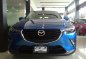 2018 Mazda CX3 Skyactiv IPM with GVectoring Control NOW AT 89K DP-5