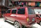 Toyota Tamaraw Fx 3C Turbo Red For Sale -2
