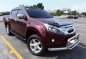 2015 Isuzu D-Max LS AT 4X4 2F4U​ For sale-4