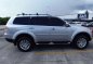 2013 Mitsubishi Montero Sport GLS V AT 2F4U-5