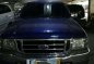 2005 Ford Ranger 4x4 Xlt for sale-0