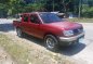 2008 Nissan Frontier Pick up FOR SALE-1