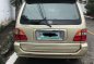 Toyota REVO VX 200 AT 2.0 2003 model FOR SALE-2