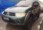 MITSUBISHI Montero GLS 2010 FOR SALE-2