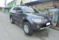 2012 MITSUBISHI Montero Sport Glx diesel AT-2