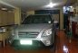 2nd Hand Car 2006 HONDA CRV-1