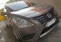 2017 Nissan Almera Manual Assume Balance -0