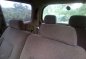 Honda Odyssey 2002 mdl Automatic rush sale-7