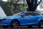 2016 Volvo V40 T4 4T Kms only-2