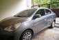 Mitsubishi Mirage G4 2017 for sale -1