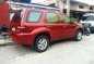 Ford Escape AT Red SUV Fresh For Sale -0