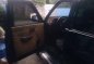 Isuzu Highlander diesel cold a.c 2000 model rush sale! tamaraw fx revo-5