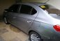 Mitsubishi Mirage G4 2017 for sale -2