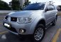 Loaded. Rush. Very Fresh. Mitsubishi Montero Sport GLS V AT 2F4U 2013-3