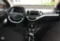 Kia Picanto ex 2016 automatic for sale -2