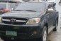 TOYOTA Hilux 2005 FOR SALE-0