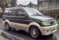 2002mdl MITSUBISHI Adventure Super Sports manual-3